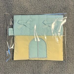 Official TWICE Fan Club 5th Generation Mini Pouch